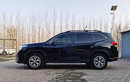 Subaru Forester, 2021 год, 2 500 000 рублей, 6 фотография