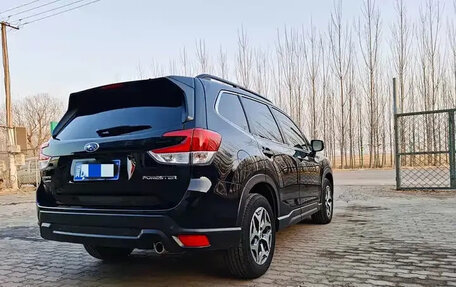 Subaru Forester, 2021 год, 2 500 000 рублей, 8 фотография