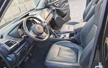 Subaru Forester, 2021 год, 2 500 000 рублей, 12 фотография