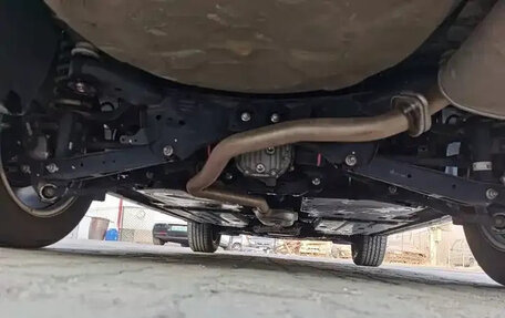 Subaru Forester, 2021 год, 2 500 000 рублей, 15 фотография