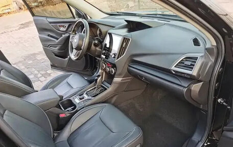 Subaru Forester, 2021 год, 2 500 000 рублей, 11 фотография