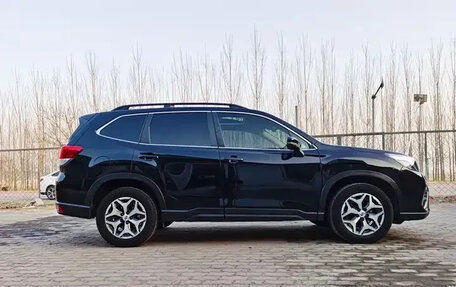 Subaru Forester, 2021 год, 2 500 000 рублей, 7 фотография