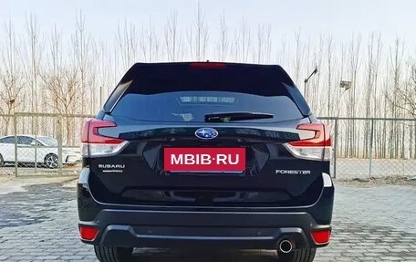 Subaru Forester, 2021 год, 2 500 000 рублей, 9 фотография