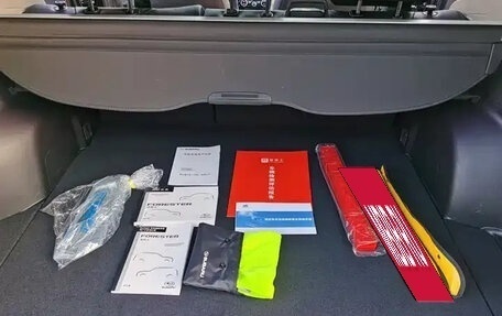 Subaru Forester, 2021 год, 2 500 000 рублей, 14 фотография