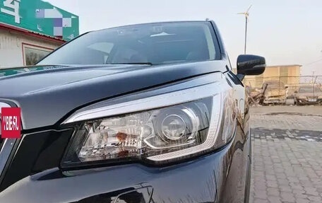 Subaru Forester, 2021 год, 2 500 000 рублей, 5 фотография