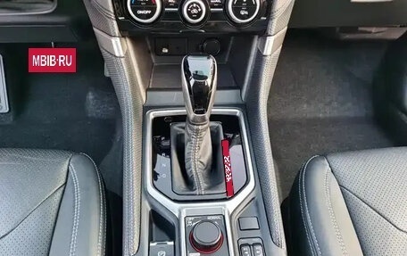 Subaru Forester, 2021 год, 2 500 000 рублей, 13 фотография