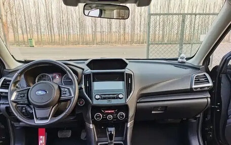 Subaru Forester, 2021 год, 2 500 000 рублей, 16 фотография