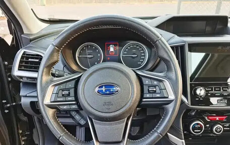 Subaru Forester, 2021 год, 2 500 000 рублей, 20 фотография