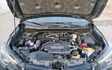 Subaru Forester, 2021 год, 2 500 000 рублей, 24 фотография