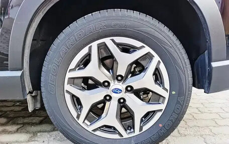 Subaru Forester, 2021 год, 2 500 000 рублей, 23 фотография