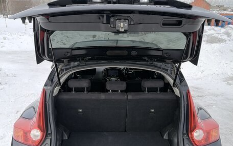 Nissan Juke II, 2014 год, 950 000 рублей, 7 фотография