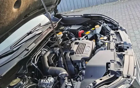 Subaru Forester, 2021 год, 2 500 000 рублей, 26 фотография