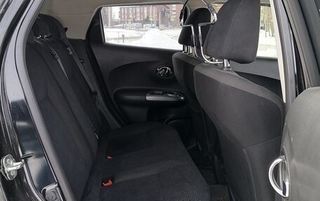 Nissan Juke II, 2014 год, 950 000 рублей, 9 фотография