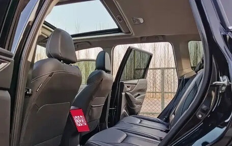 Subaru Forester, 2021 год, 2 500 000 рублей, 22 фотография