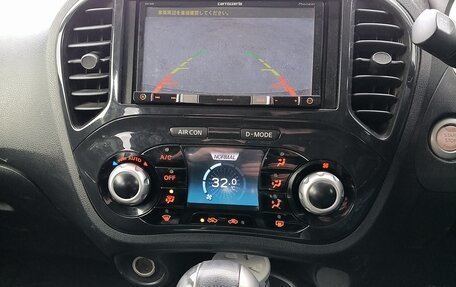 Nissan Juke II, 2014 год, 950 000 рублей, 11 фотография