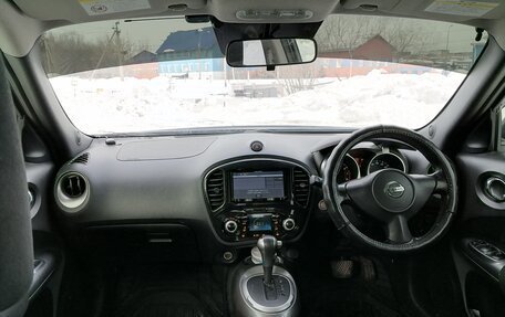 Nissan Juke II, 2014 год, 950 000 рублей, 13 фотография