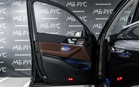 Mercedes-Benz GLE, 2025 год, 12 040 000 рублей, 6 фотография