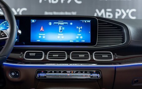 Mercedes-Benz GLE, 2025 год, 12 040 000 рублей, 14 фотография