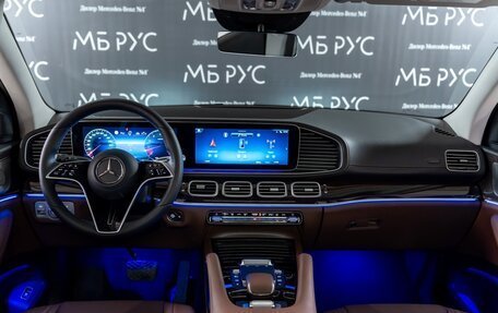Mercedes-Benz GLE, 2025 год, 12 040 000 рублей, 11 фотография