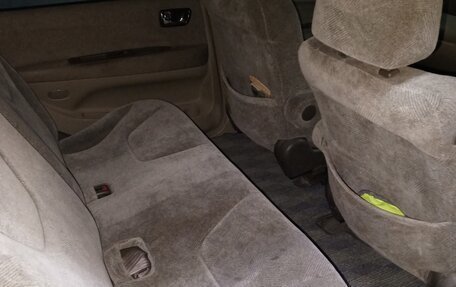 Mitsubishi Chariot III, 1998 год, 320 000 рублей, 8 фотография