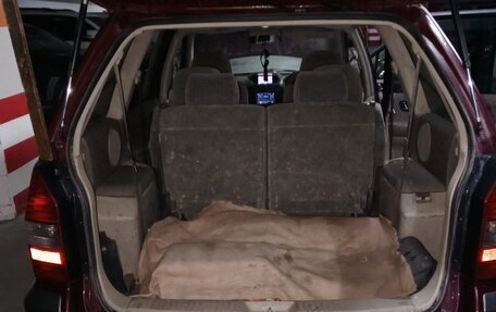 Mitsubishi Chariot III, 1998 год, 320 000 рублей, 7 фотография