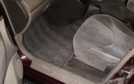 Mitsubishi Chariot III, 1998 год, 320 000 рублей, 9 фотография