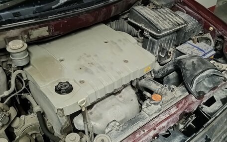 Mitsubishi Chariot III, 1998 год, 320 000 рублей, 10 фотография