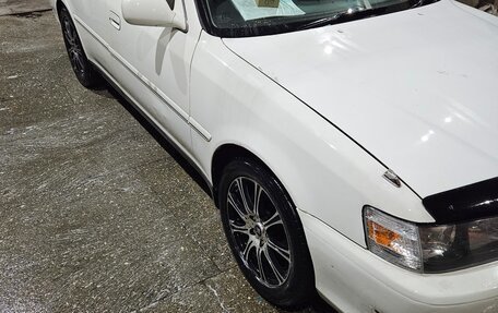 Toyota Cresta, 1999 год, 600 000 рублей, 3 фотография