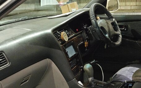 Toyota Cresta, 1999 год, 600 000 рублей, 5 фотография