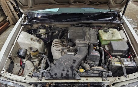 Toyota Cresta, 1999 год, 600 000 рублей, 9 фотография