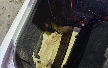 Toyota Cresta, 1999 год, 600 000 рублей, 13 фотография