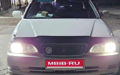 Toyota Cresta, 1999 год, 600 000 рублей, 10 фотография