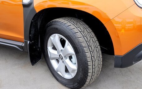 Renault Duster, 2021 год, 2 900 000 рублей, 5 фотография