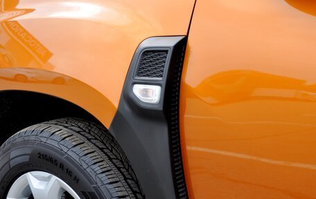 Renault Duster, 2021 год, 2 900 000 рублей, 6 фотография