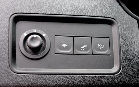 Renault Duster, 2021 год, 2 900 000 рублей, 10 фотография