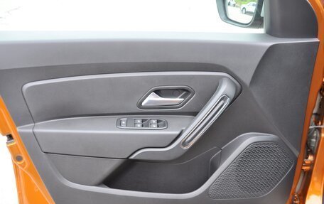 Renault Duster, 2021 год, 2 900 000 рублей, 7 фотография