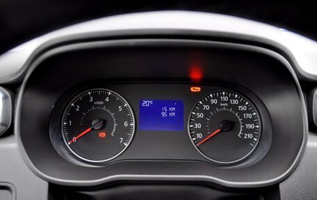 Renault Duster, 2021 год, 2 900 000 рублей, 16 фотография