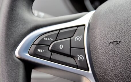 Renault Duster, 2021 год, 2 900 000 рублей, 13 фотография