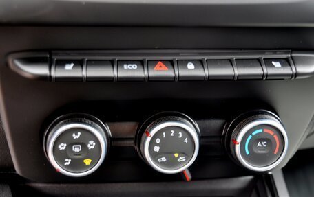 Renault Duster, 2021 год, 2 900 000 рублей, 18 фотография