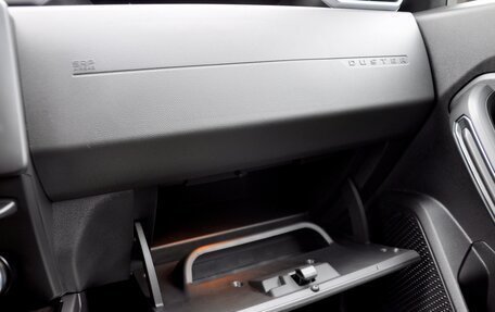 Renault Duster, 2021 год, 2 900 000 рублей, 21 фотография