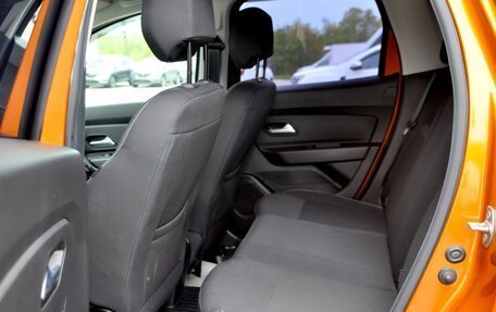 Renault Duster, 2021 год, 2 900 000 рублей, 23 фотография