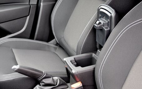 Renault Duster, 2021 год, 2 900 000 рублей, 20 фотография