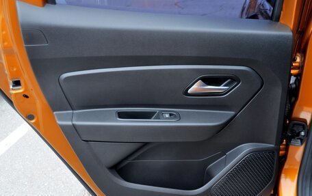 Renault Duster, 2021 год, 2 900 000 рублей, 22 фотография