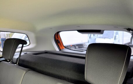 Renault Duster, 2021 год, 2 900 000 рублей, 24 фотография