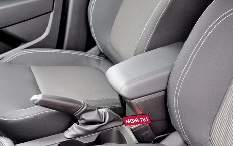 Renault Duster, 2021 год, 2 900 000 рублей, 19 фотография