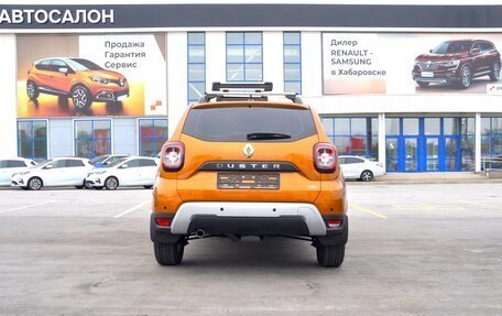 Renault Duster, 2021 год, 2 900 000 рублей, 32 фотография