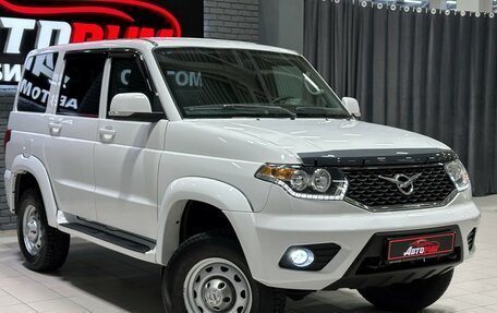 ЛуАЗ Patriot, 2020 год, 1 100 000 рублей, 4 фотография