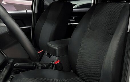 ЛуАЗ Patriot, 2020 год, 1 100 000 рублей, 9 фотография