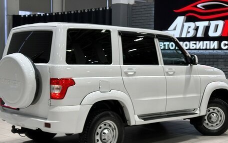 ЛуАЗ Patriot, 2020 год, 1 100 000 рублей, 5 фотография