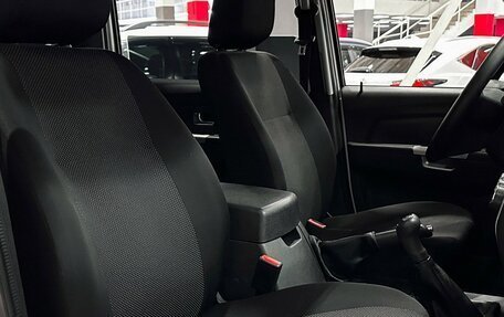 ЛуАЗ Patriot, 2020 год, 1 100 000 рублей, 13 фотография